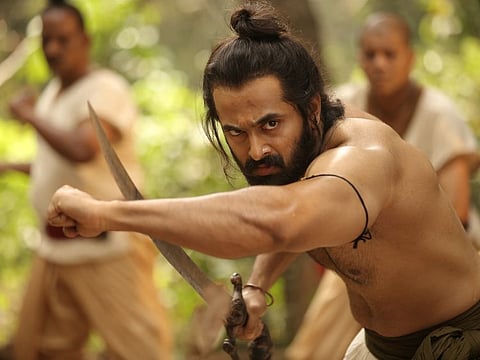 Why you need to see Mammootty’s Rs550 million film ‘Mamangam’