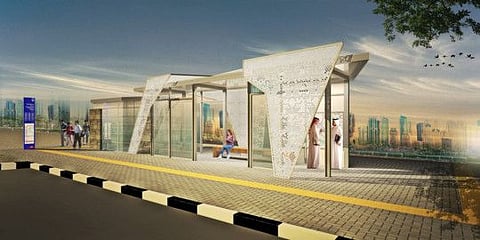 RTA invites private sector to submit proposals for the construction of 1500 bus shelters 
RTA
