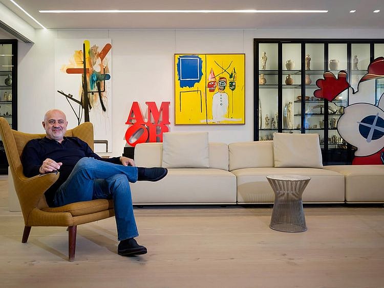 REG 191214 ART LEBANON-1576324933069