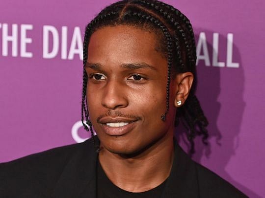 Pharrell’s music fest to have Post Malone, A$AP Rocky