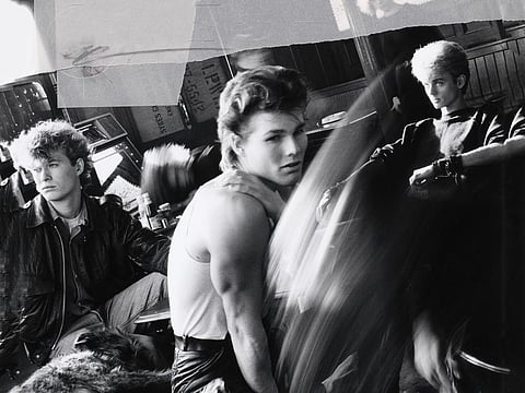 A-ha sell out Dubai Opera show, add extra date