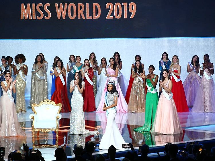 Miss World 2019