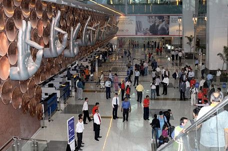 NAT DELHI AIRPORT-1576398609029