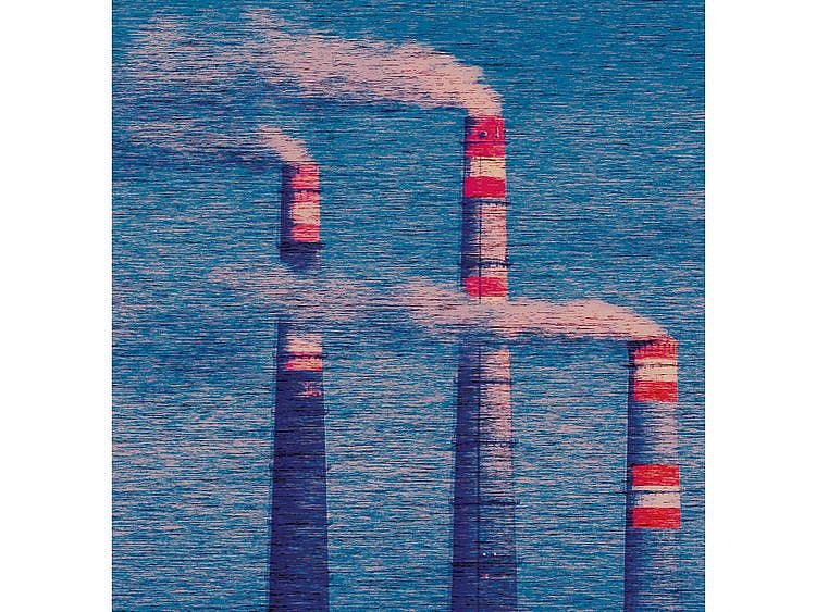 climate change