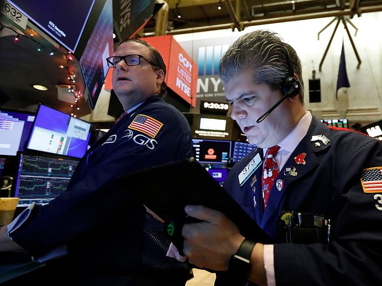 markets