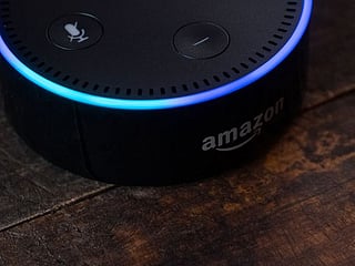 Apple, Spotify podcasts available on Amazon Echo
