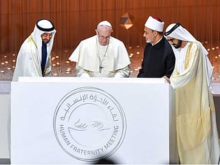 Why is the Muslim Brotherhood targeting the UAE and Mohamed Bin Zayed?