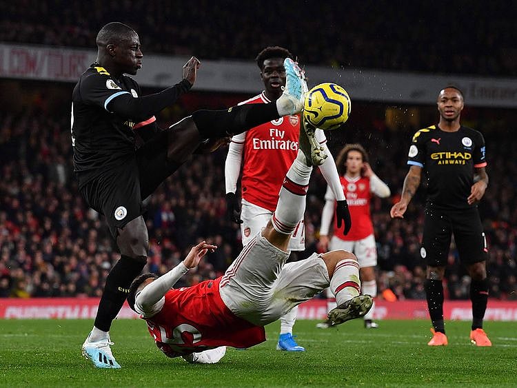 Arsenal