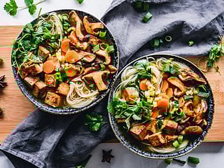 Food that will help you get a good night's sleep