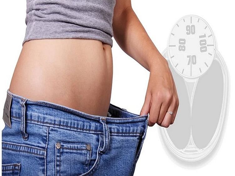 Maintaining lost weight will help you to achieve ideal weight