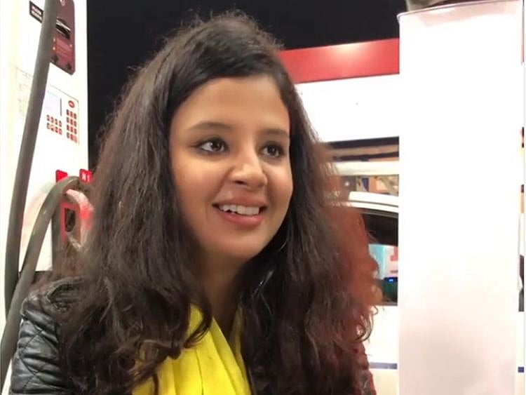 Sakshi Singh Dhoni