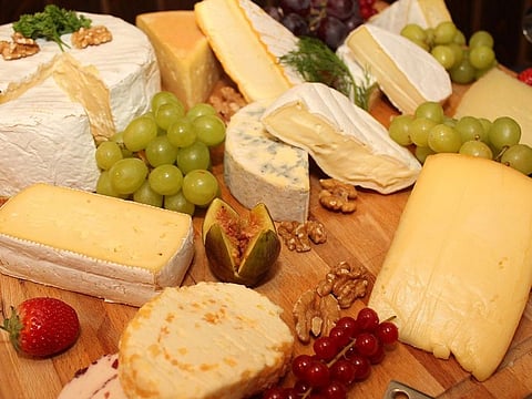 How easily can foodstuffs be traded across borders? That determines food security hierarchy more than anything else.