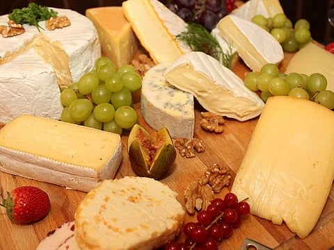 How easily can foodstuffs be traded across borders? That determines food security hierarchy more than anything else.