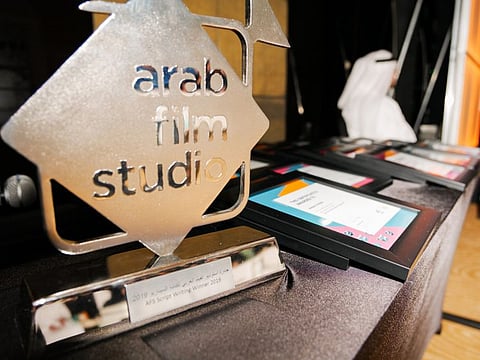 Arab Film Studio picks its winners for 2019