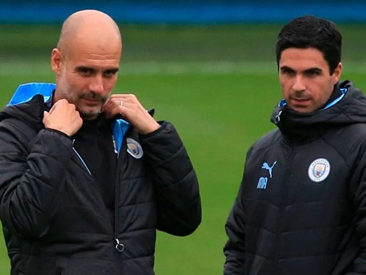 Arteta