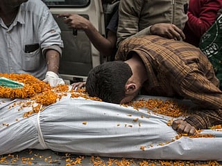 India rises to save secular democracy under siege from Narendra Modi and Amit Shah