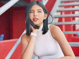 Photos: The rise of phenomenal star Maine Mendoza