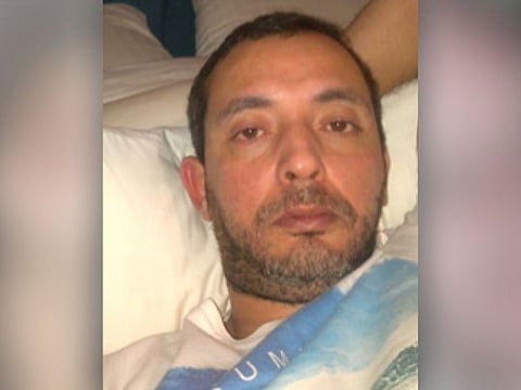 Interpol had issued a Red Corner notice for Ridouan Taghi and offered a reward of 100,000 euros for anyone who provide information of Tagi’s whereabouts. 