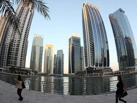Flexible payment plans of up to 20 years are offered in projects found in areas such as Jumeirah Lakes Towers