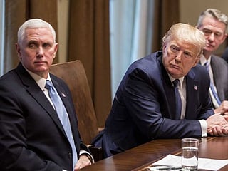 What a Trump impeachment trial might look like