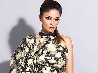 Pictures: Bright and beautiful Filipina actress Yam Concepcion