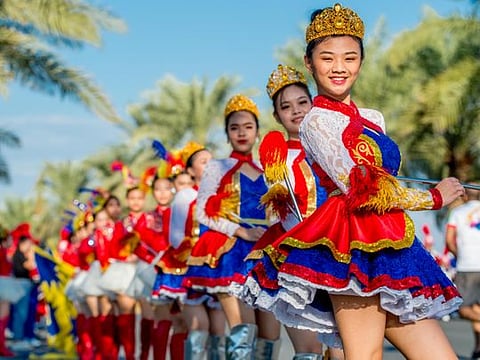 Yearender 2019: Life in UAE through the lens of Gulf News photographers