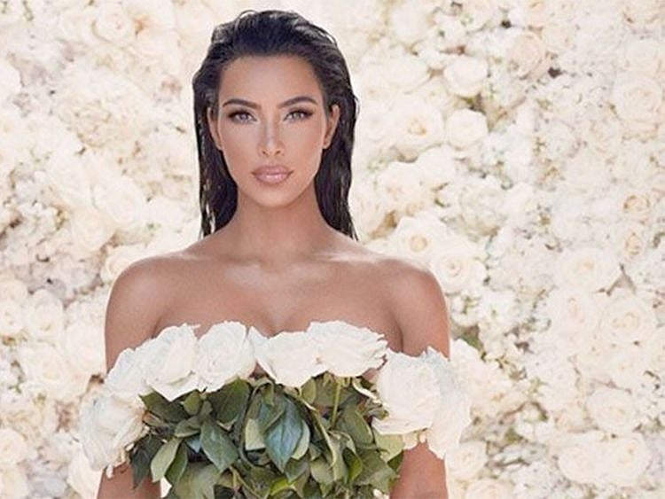 Kim Kardashian