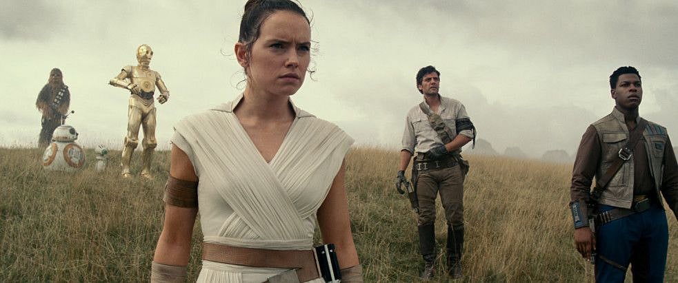 The Rise of Skywalker-1576680563403