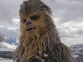 Heroes and villains: 'Star Wars' who's who