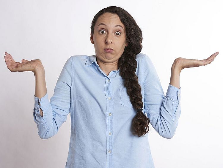 confused forgetful generic