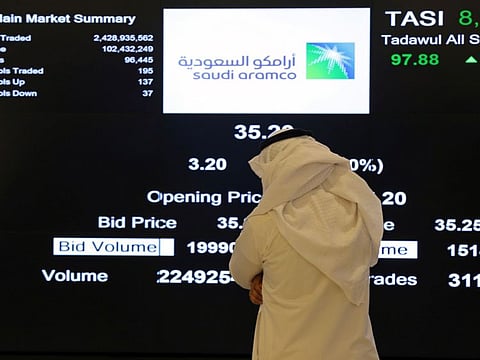 Nahdi Medical Co. Saudi Arabia's largest pharmacy retail chain is seeking a valuation of around 16 billion riyals ($4.3 billion) in the IPO.