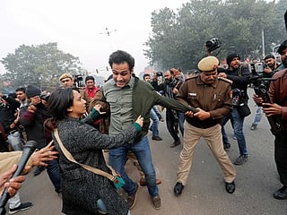 Citizenship Amendment Act: India protests rage on as death toll rises to 24
