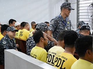 Masterminds of Philippines' worst political massacre guilty of murder