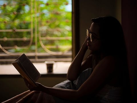 Savour your precious weekends (Fridays or Sundays). Catch up on your reading. Talk to all those friends or family you have been neglecting for lack of time.
