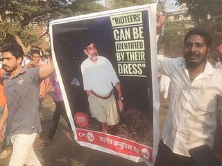 CAA-NRC: Narendra Modi’s dreams of an image as global statesman and good days for India are history