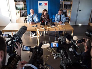 'They knew': Victims of paedophile French surgeon blame systemic failure