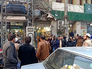 Massive quake hits Afghanistan, tremors in India, Pakistan