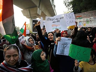 India CAA protests: Death toll goes up, five new deaths including a child