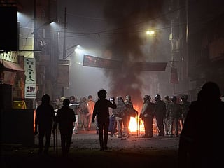 India CAA protests grow; death toll rises