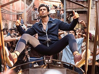 ‘Gully Boy’ is most tweeted about Hindi film of 2019