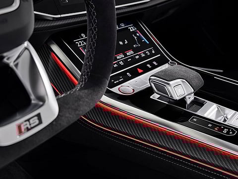 Audi will be keeping the RS production line busy with a slew of new launches.