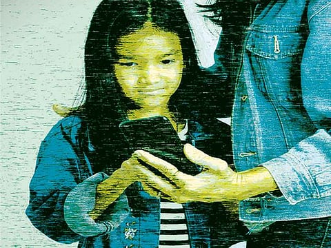 Jose Luis Barros/©Gulf News