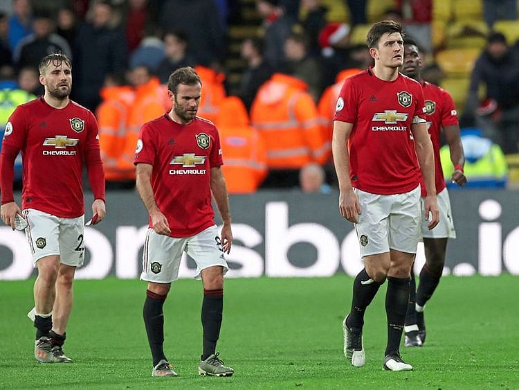 Manchester United