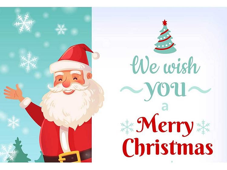 Xmas Card