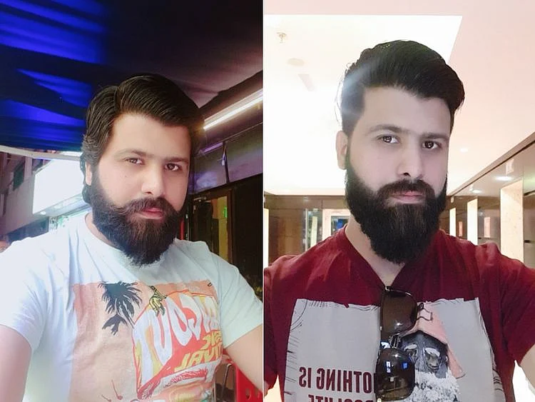 Ahmed Ali