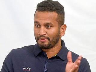 Sri Lanka captain declares Pakistan '200%' safe for cricket