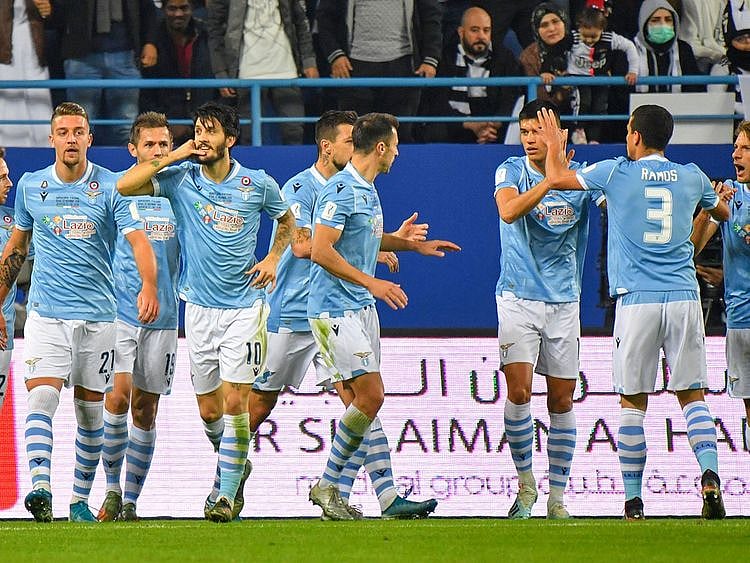 Lazio