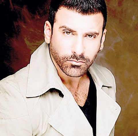 Shamoon Abbasi heads to web with new channel