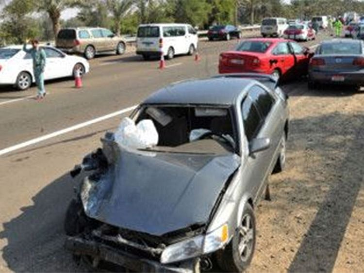 Accident
