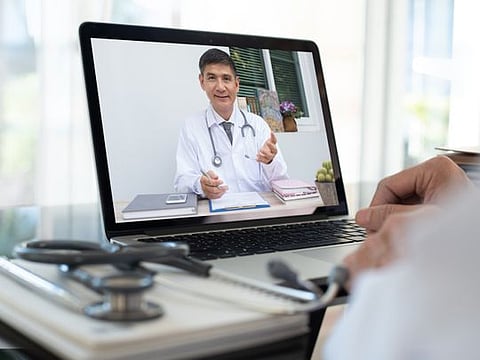 Tele-health attempts to break the mold of traditional health care experiences, and understandably, this will be a gradual process
